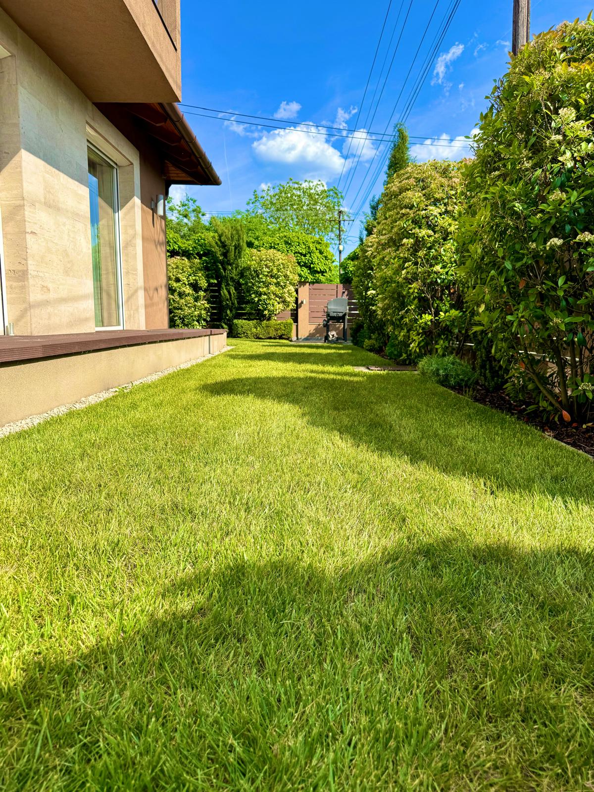 Garden work gallery image